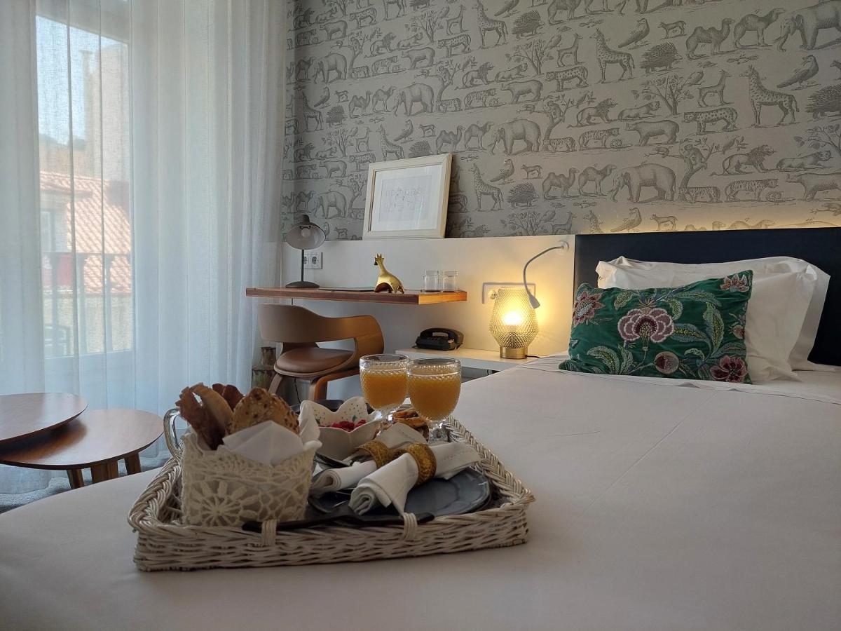 Augusta Boutique House Otel Lisboa Dış mekan fotoğraf